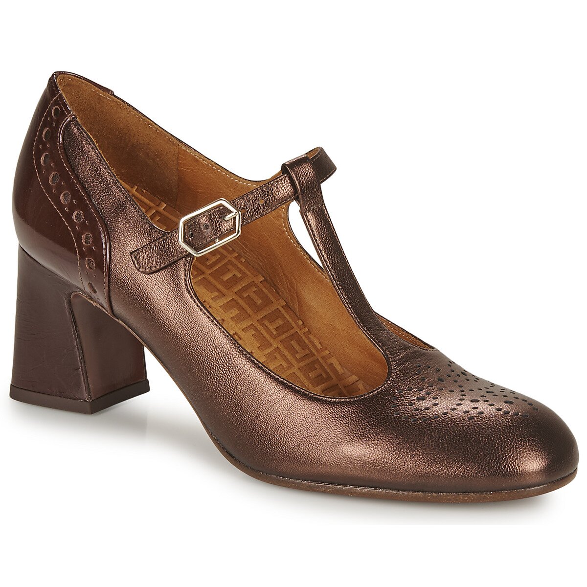 Chie Mihara Pantofi AFAN
