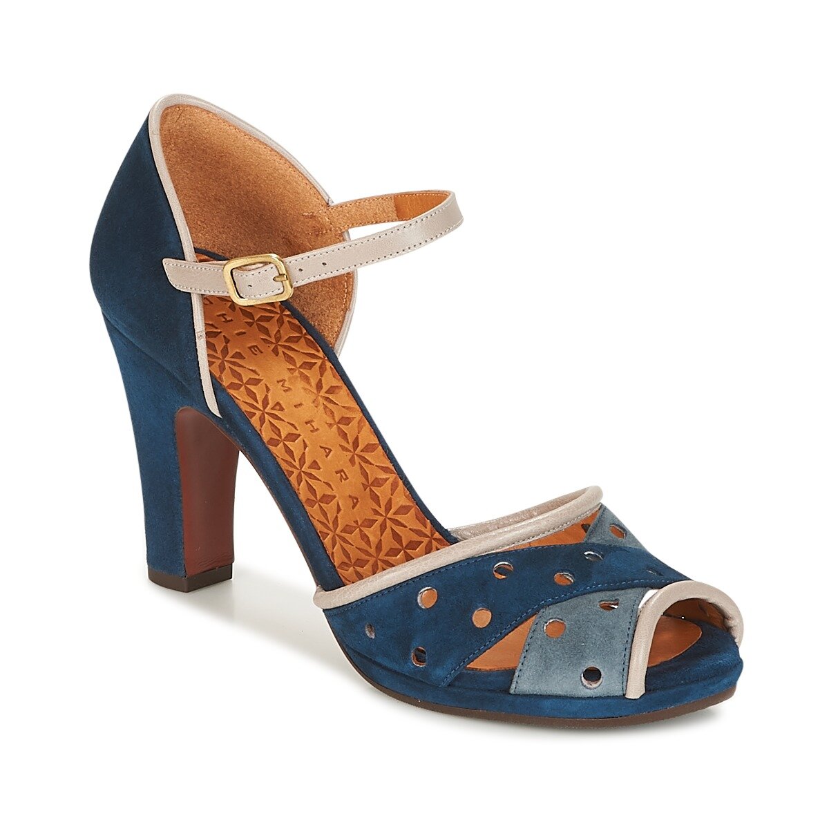 Chie Mihara Pantofi AKAI