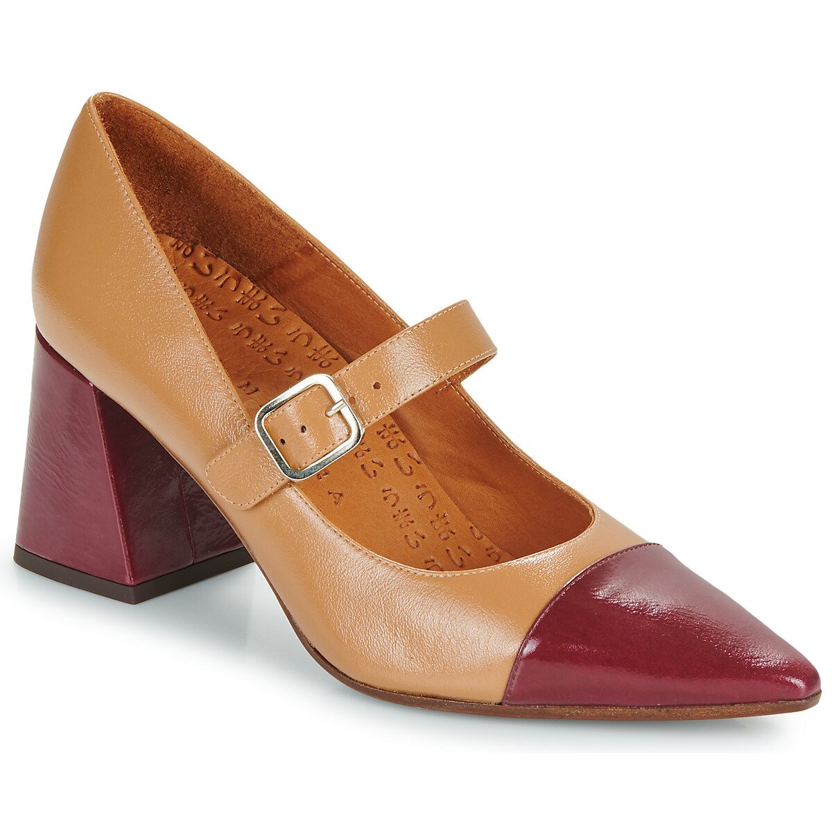 Chie Mihara Pantofi AUZA