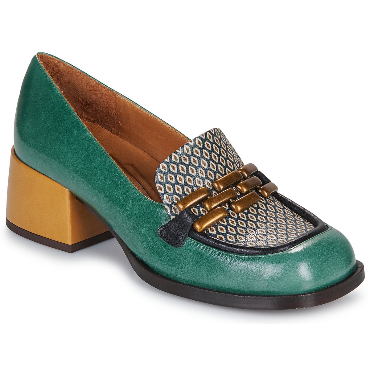 Chie Mihara Pantofi BYDU