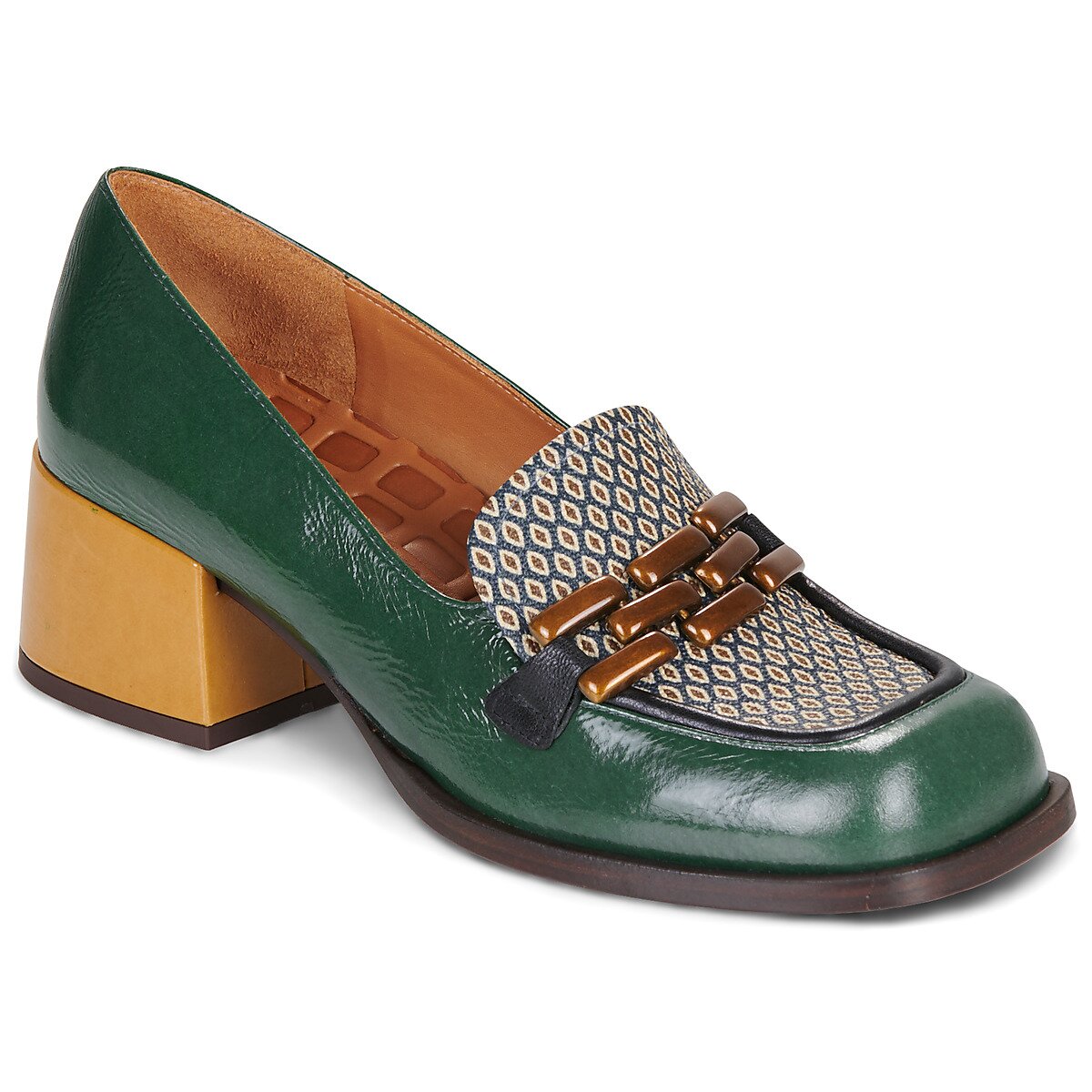 Chie Mihara Pantofi BYDU