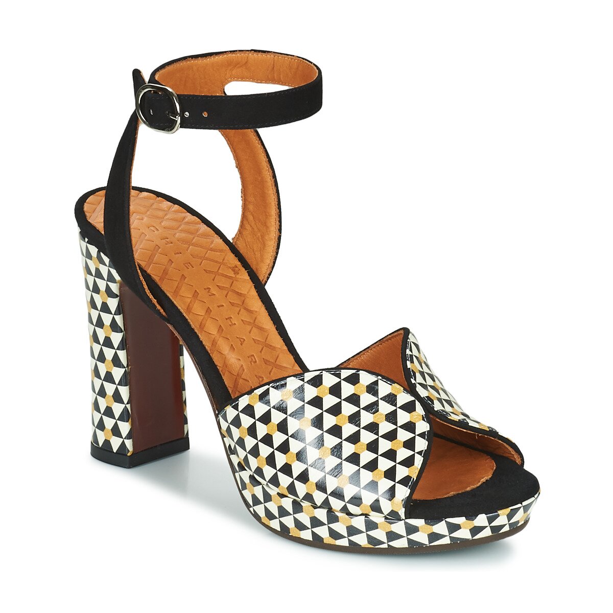 Chie Mihara Pantofi CAIPE