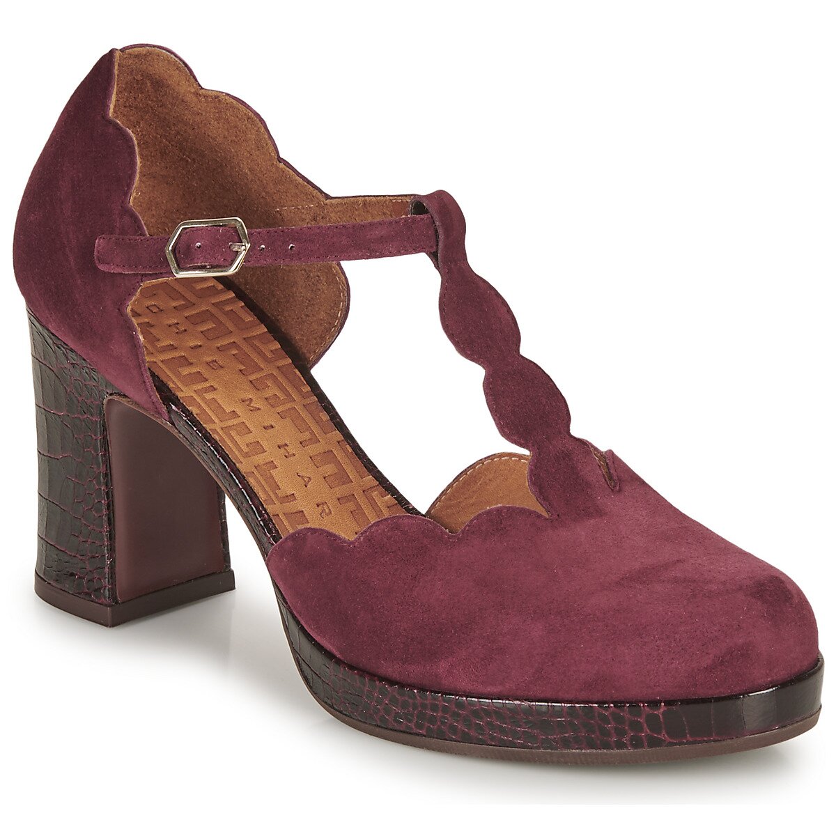 Chie Mihara Pantofi DALIN
