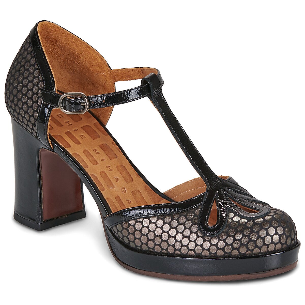 Chie Mihara Pantofi DAMELIA