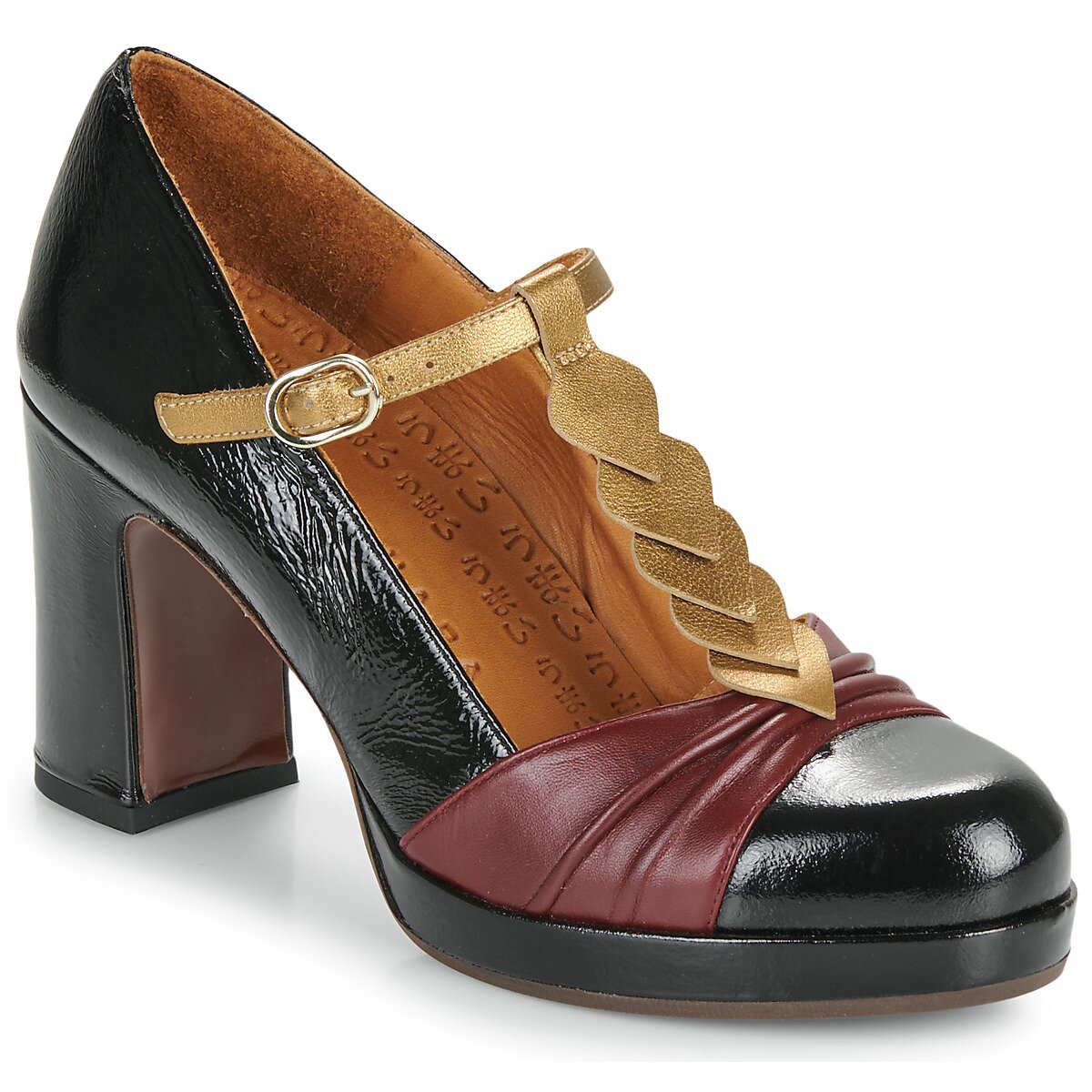 Chie Mihara Pantofi DEMAS