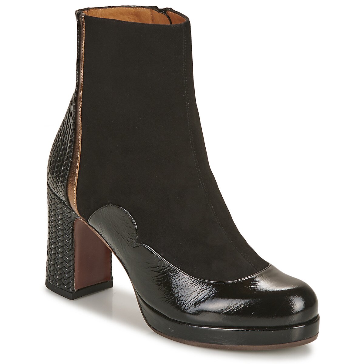Chie Mihara Pantofi DENI