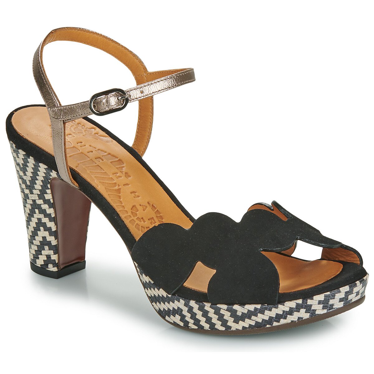 Chie Mihara Pantofi ELIS