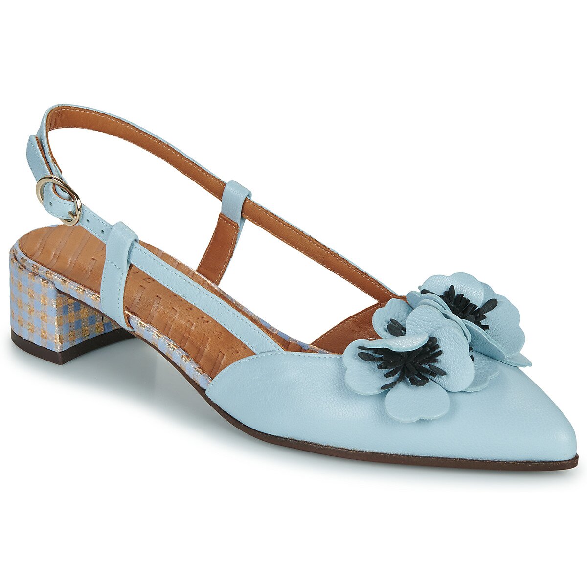 Chie Mihara Pantofi HEZEL