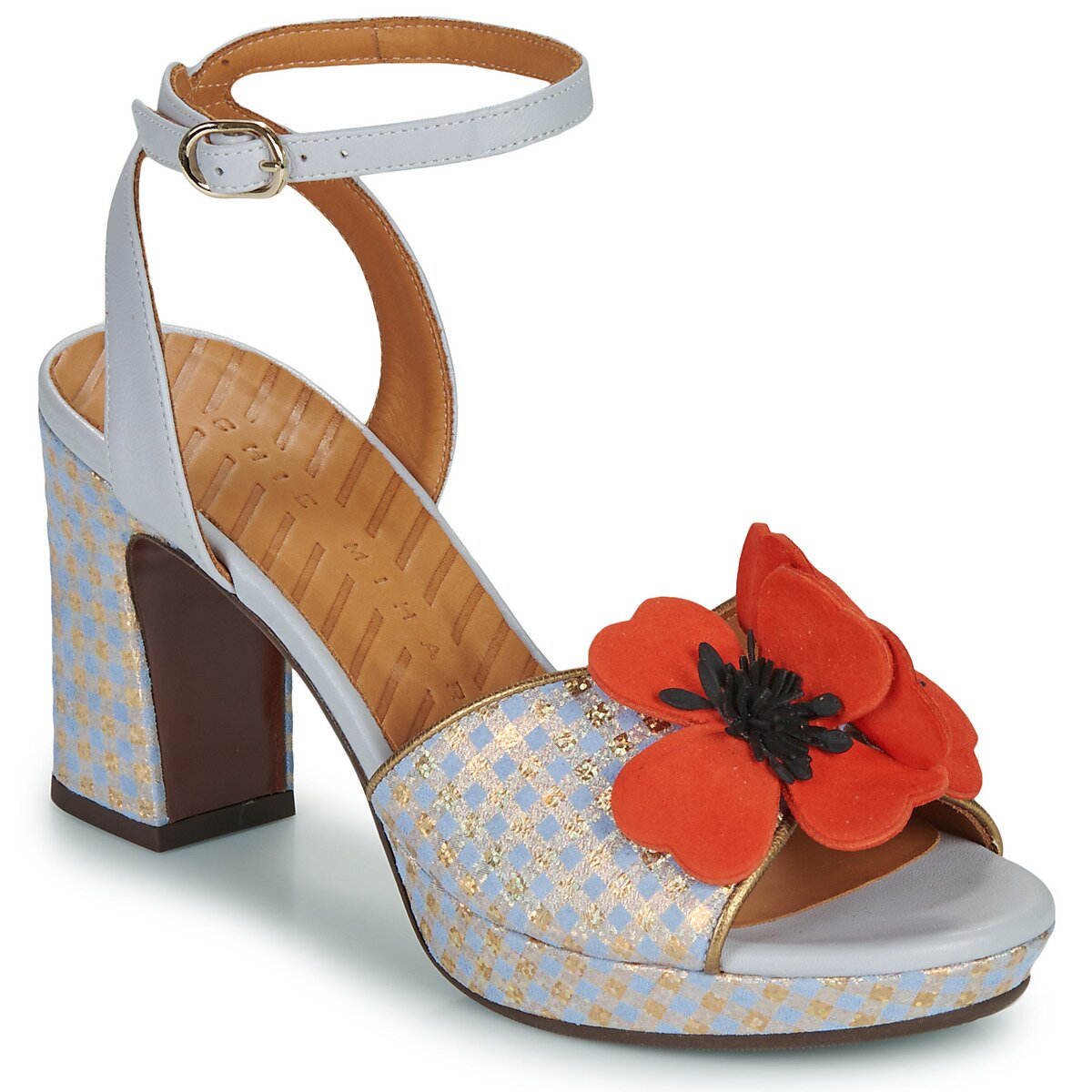 Chie Mihara Pantofi KASKI48