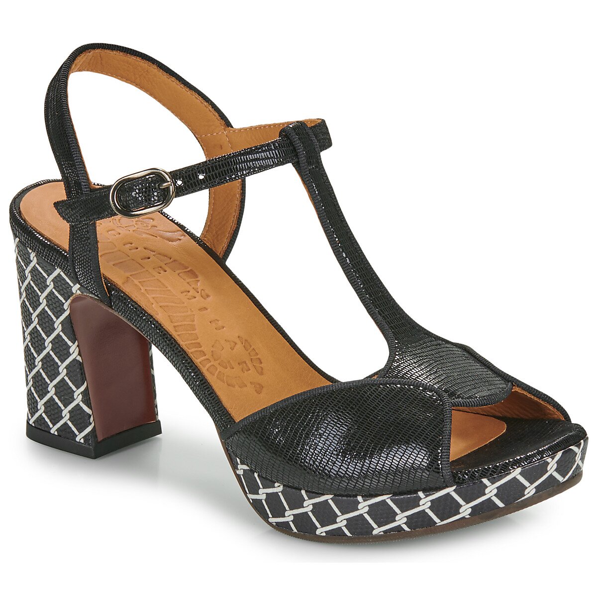 Chie Mihara Pantofi KEDUNI