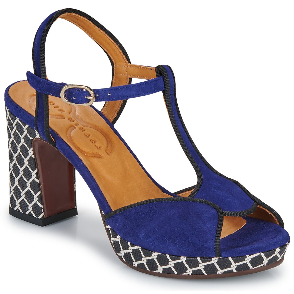 Chie Mihara Pantofi KEDUNI