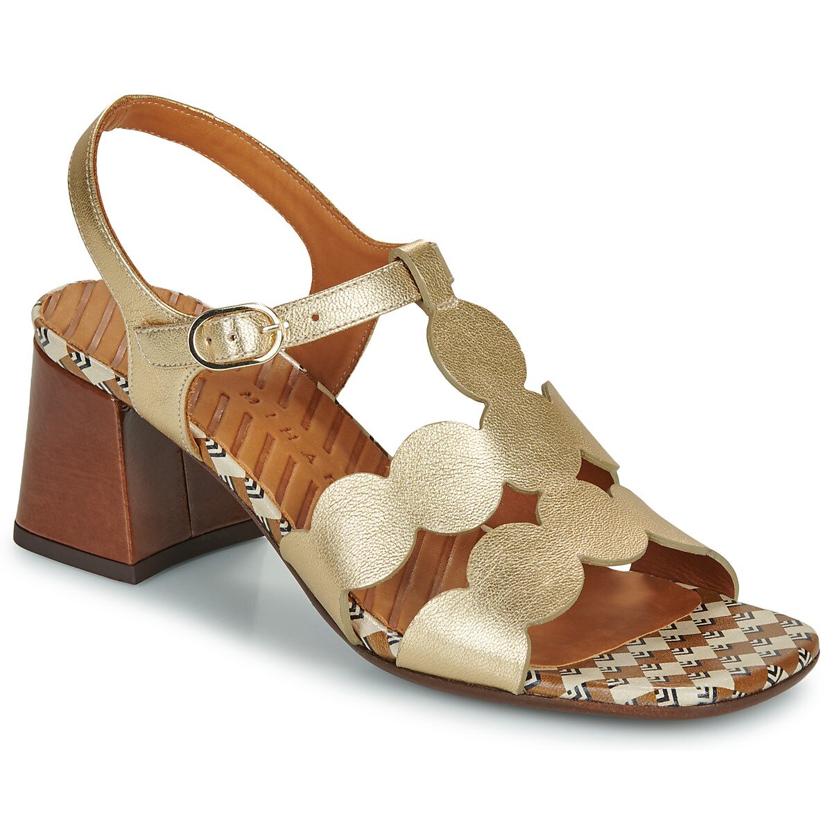 Chie Mihara Pantofi LINAZA