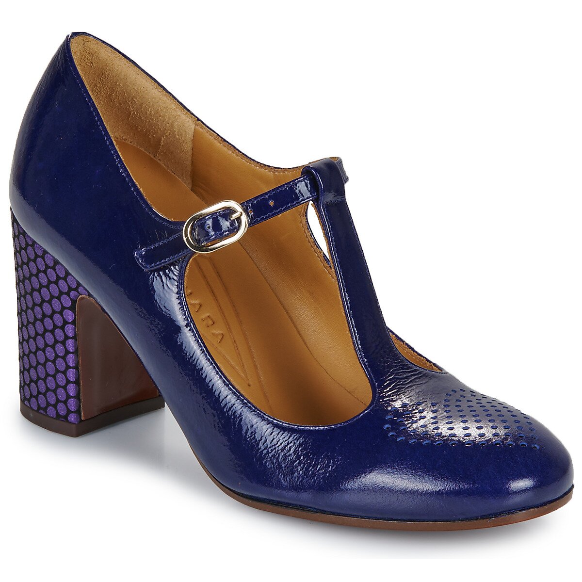 Chie Mihara Pantofi MADAM
