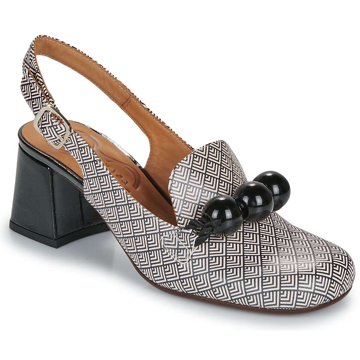Chie Mihara Pantofi MOBY