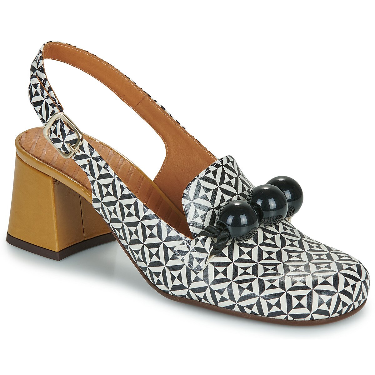 Chie Mihara Pantofi MOBY48