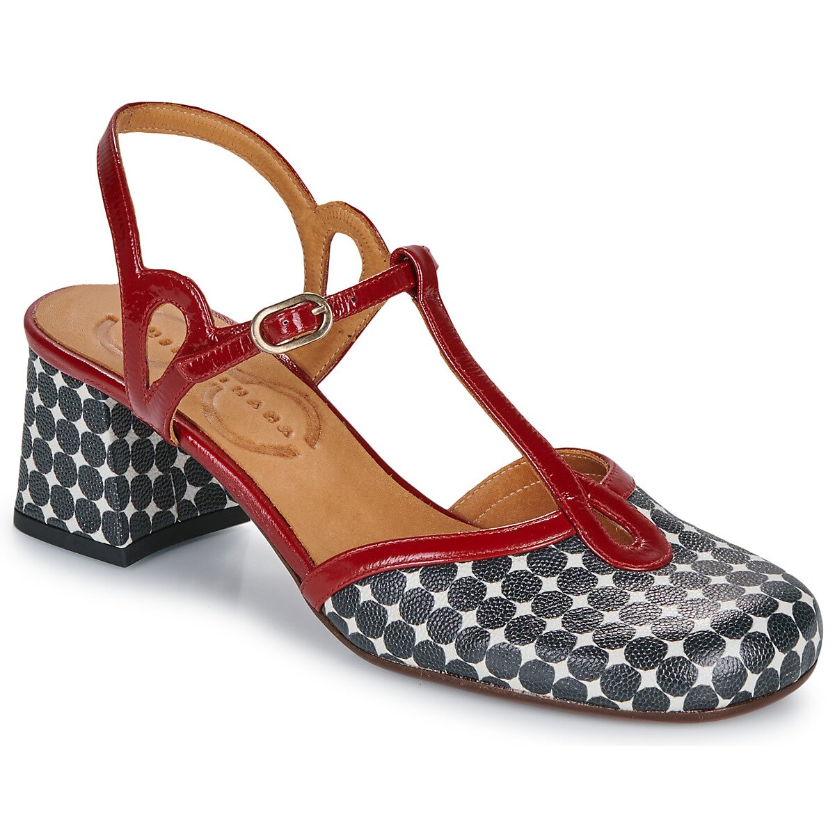 Chie Mihara Pantofi MODAY