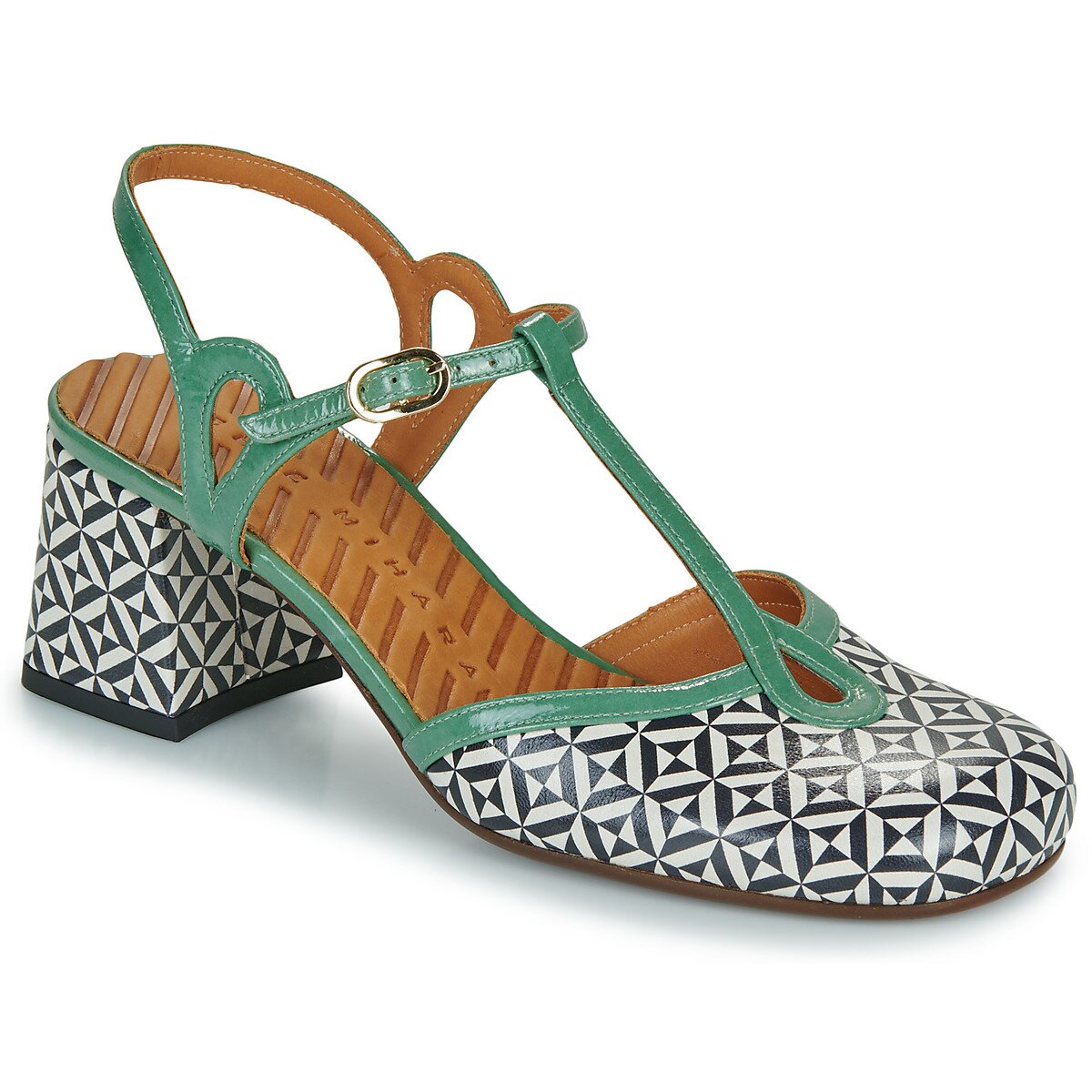Chie Mihara Pantofi MODAY48