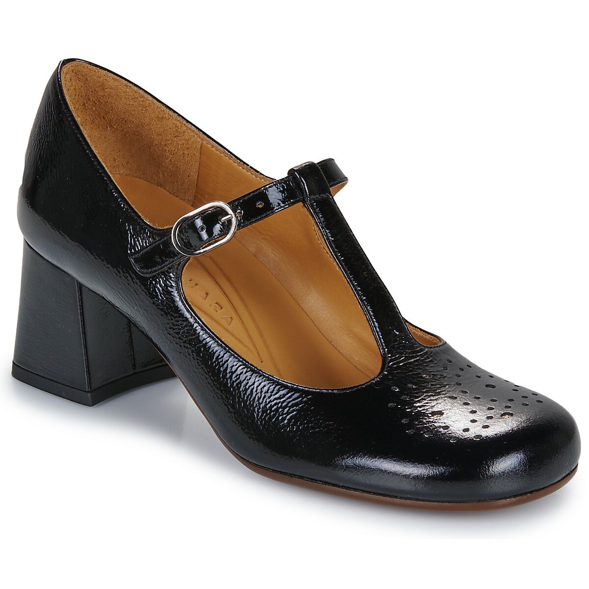 Chie Mihara Pantofi MOKASI