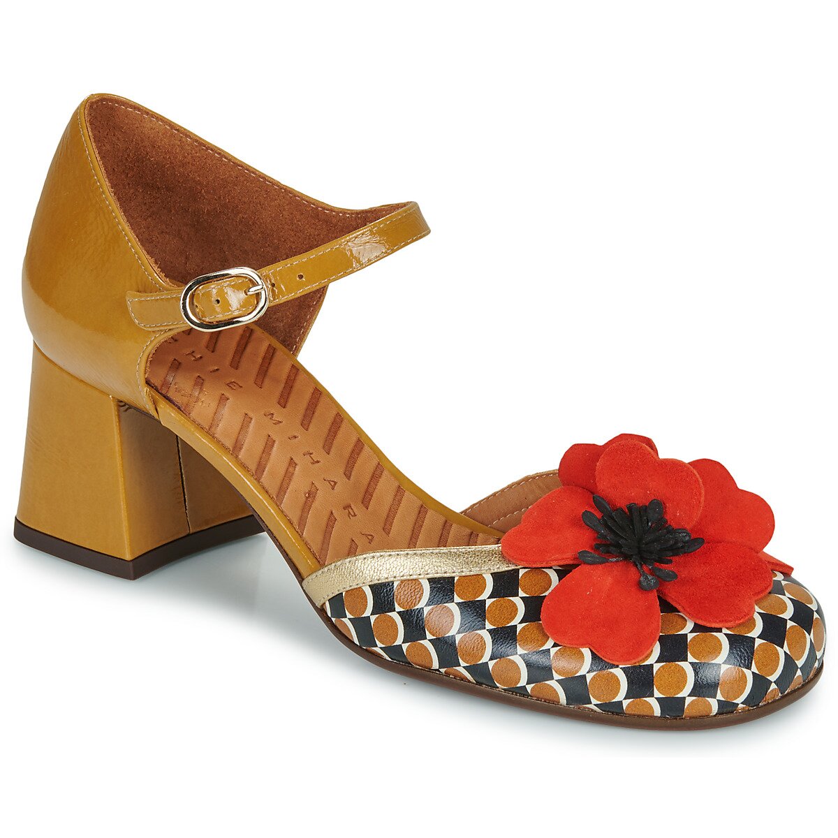 Chie Mihara Pantofi MONTY