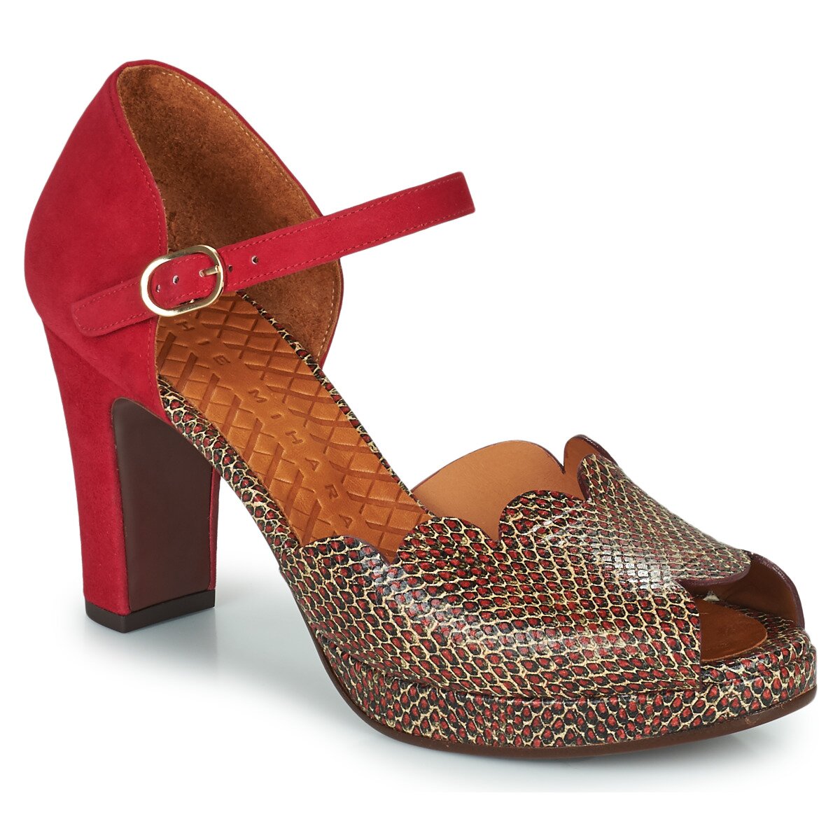 Chie Mihara Pantofi NADILA