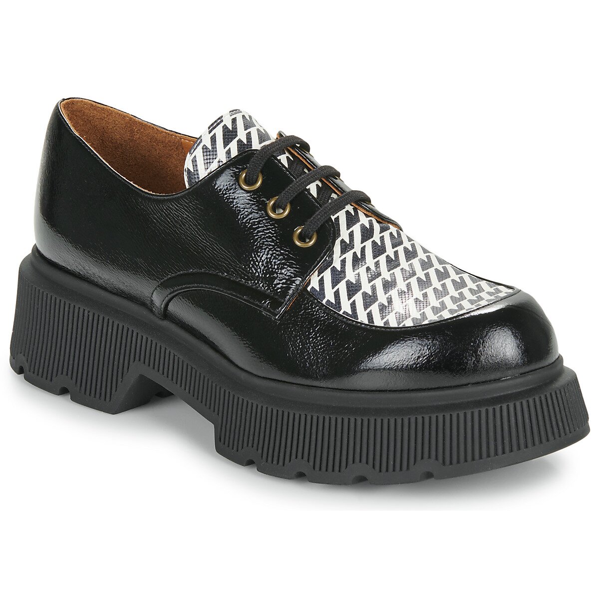 Chie Mihara Pantofi QAMBA
