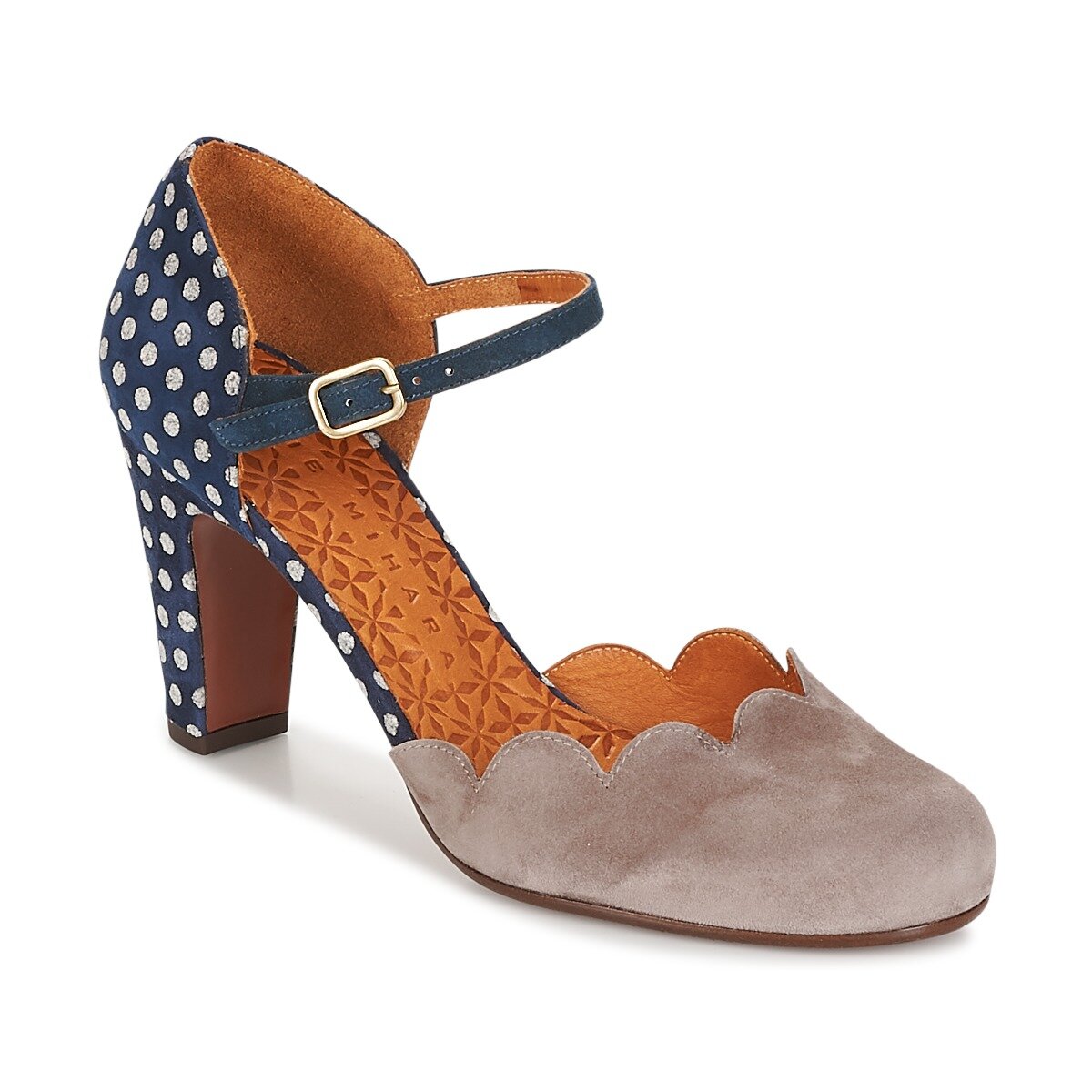 Chie Mihara Pantofi QUERESA