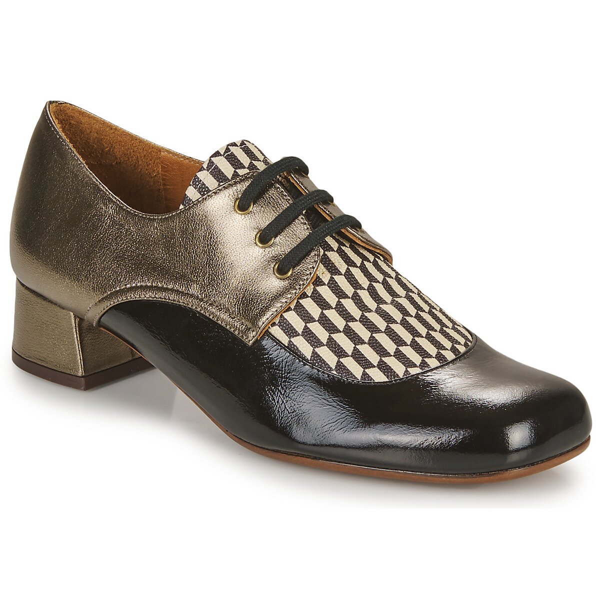 Chie Mihara Pantofi RENSI