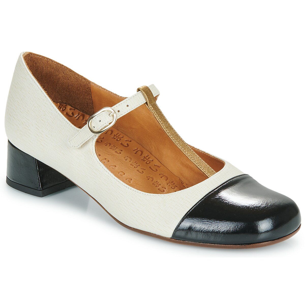 Chie Mihara Pantofi REVITA