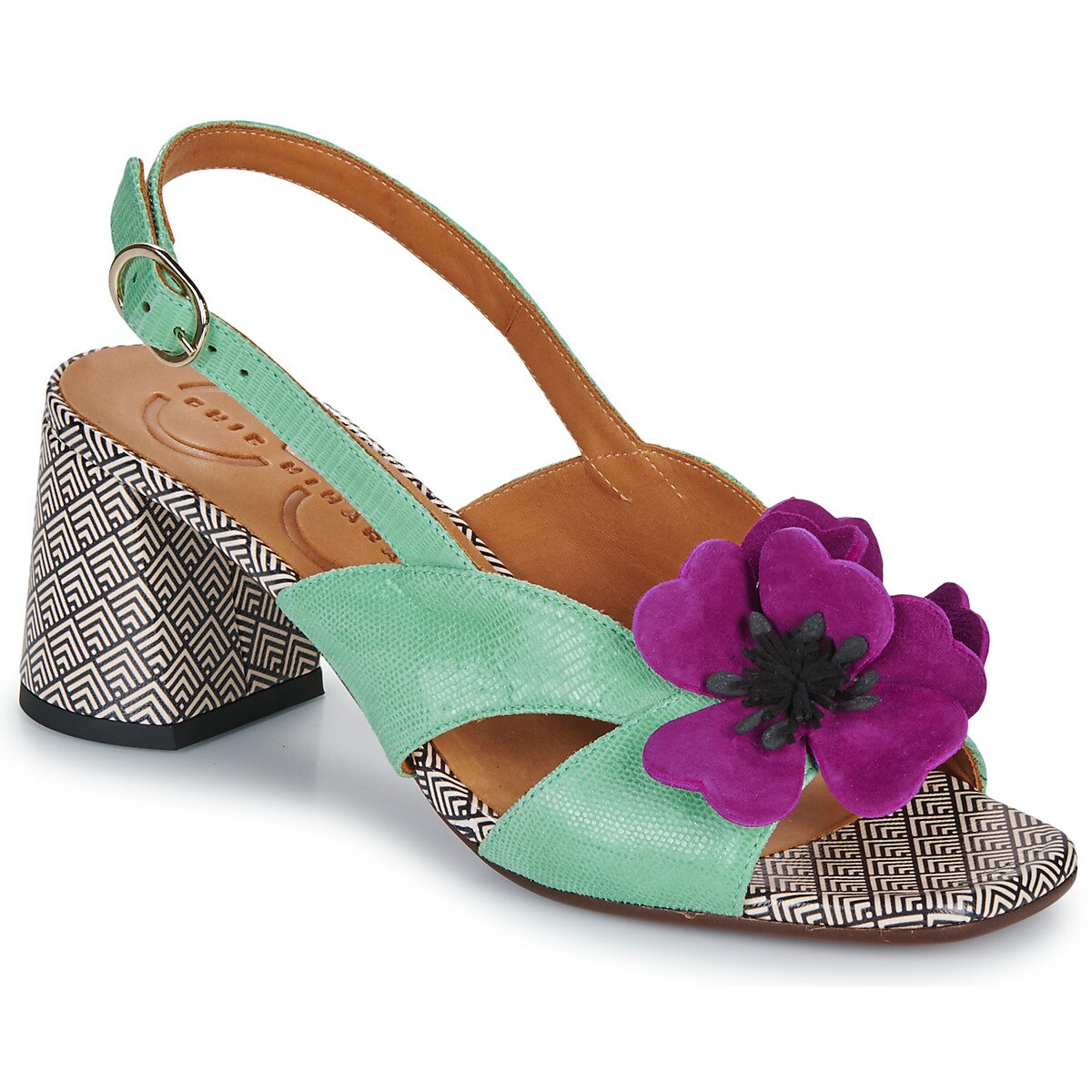 Chie Mihara Pantofi RUTINA