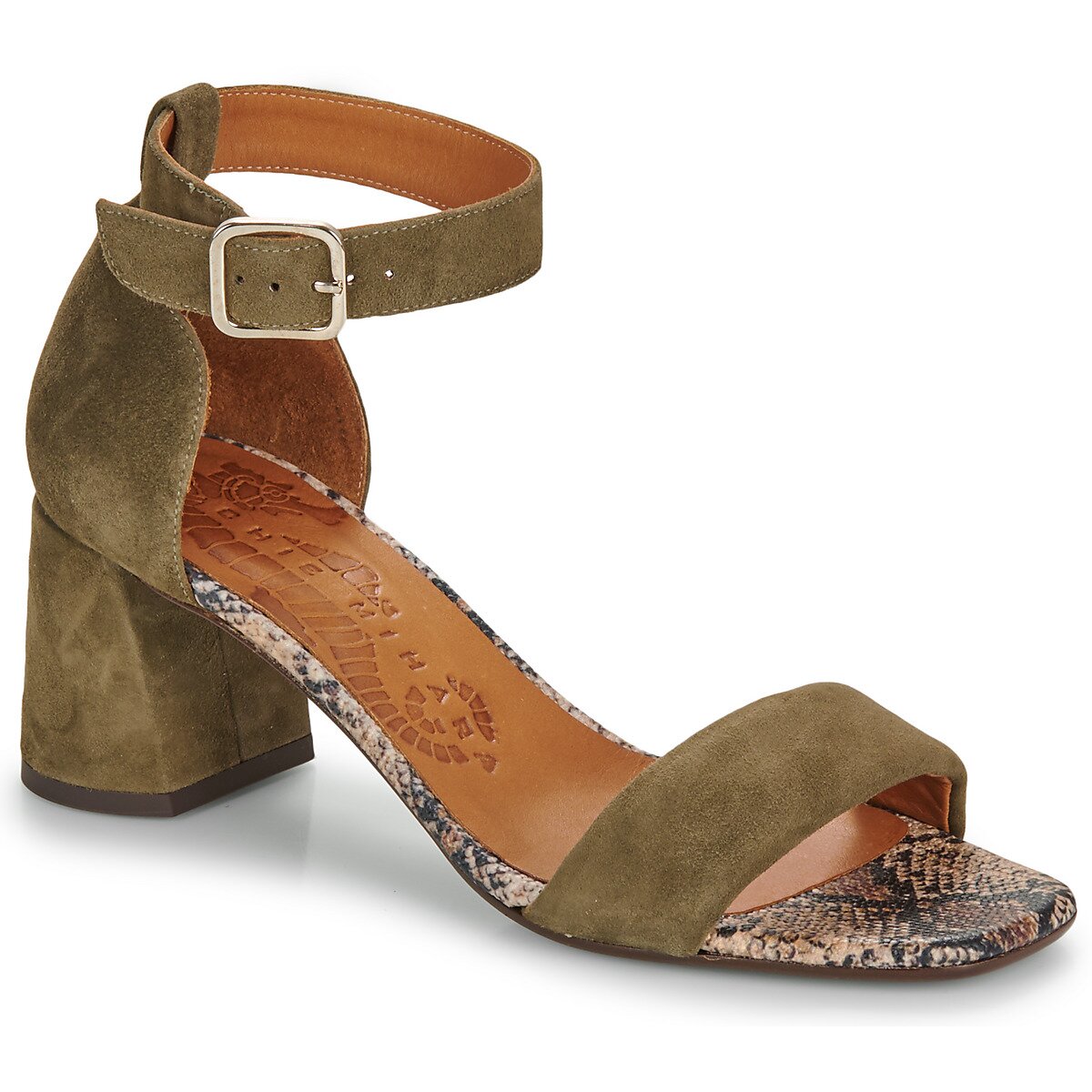 Chie Mihara Pantofi RYAN
