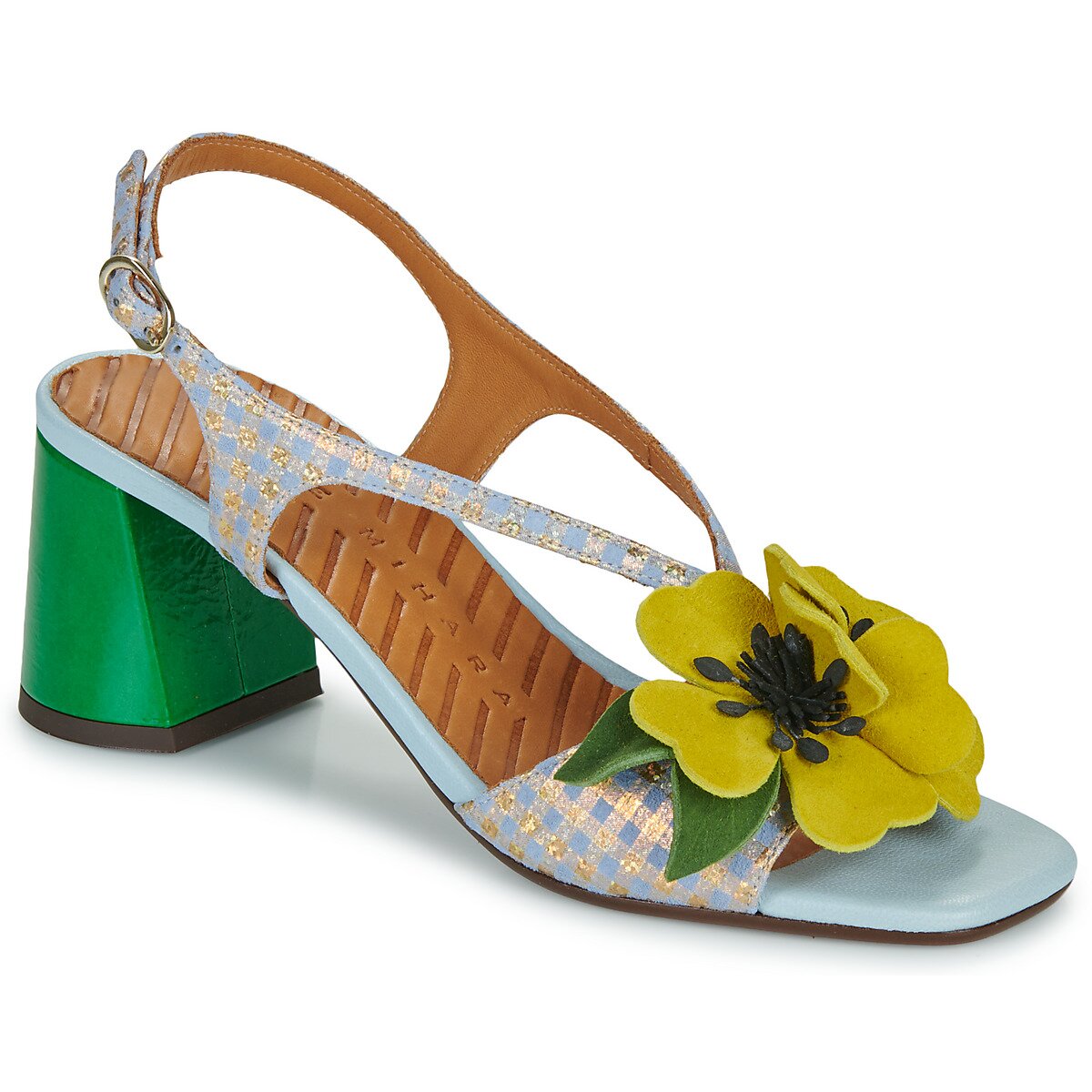 Chie Mihara Pantofi RYMANE
