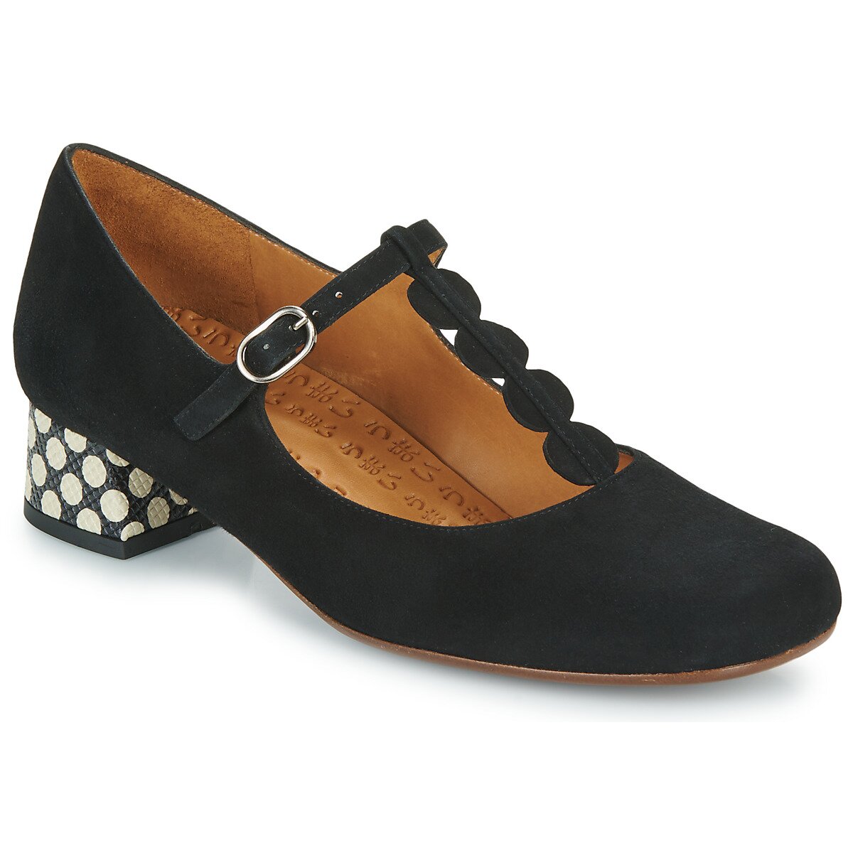 Chie Mihara Pantofi RYMI
