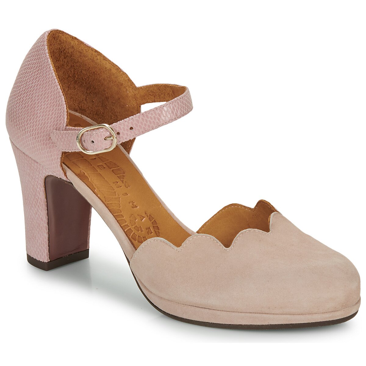 Chie Mihara Pantofi SELA