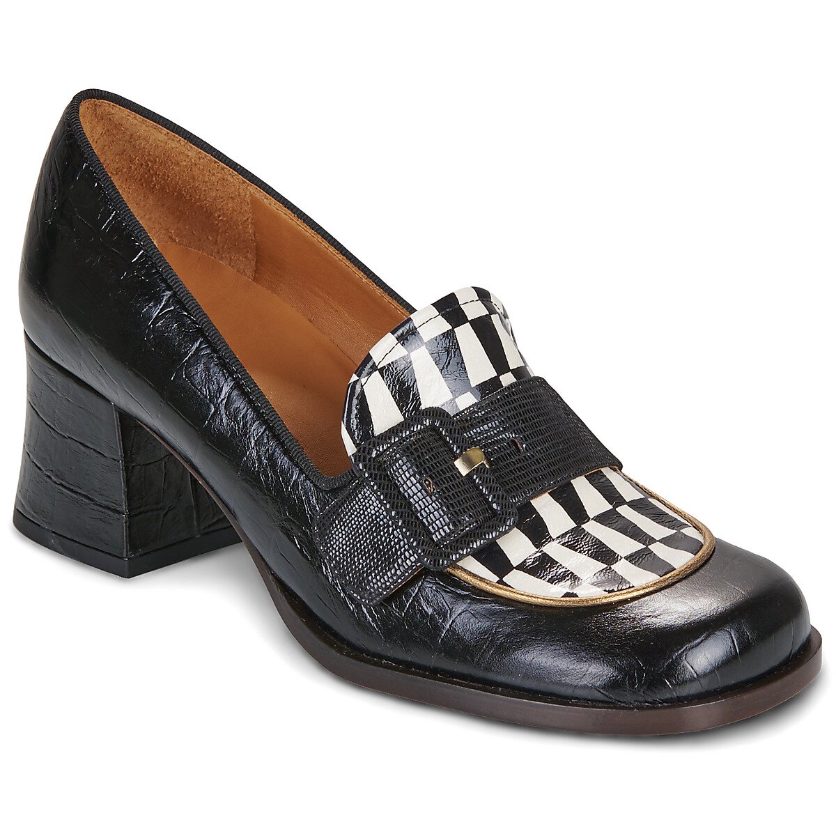 Chie Mihara Pantofi TEISIN