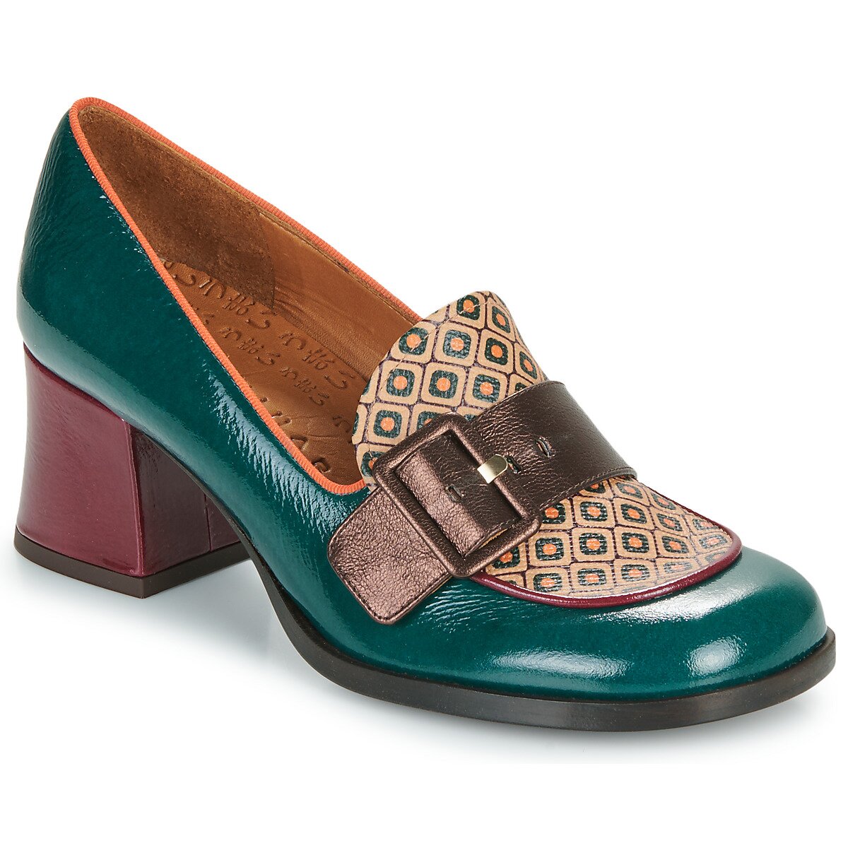 Chie Mihara Pantofi TEISIN