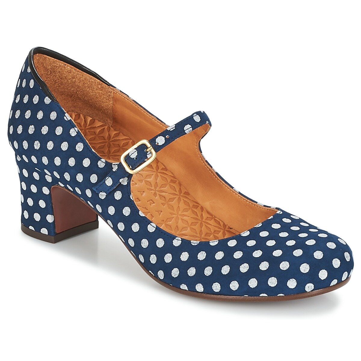 Chie Mihara Pantofi TROC
