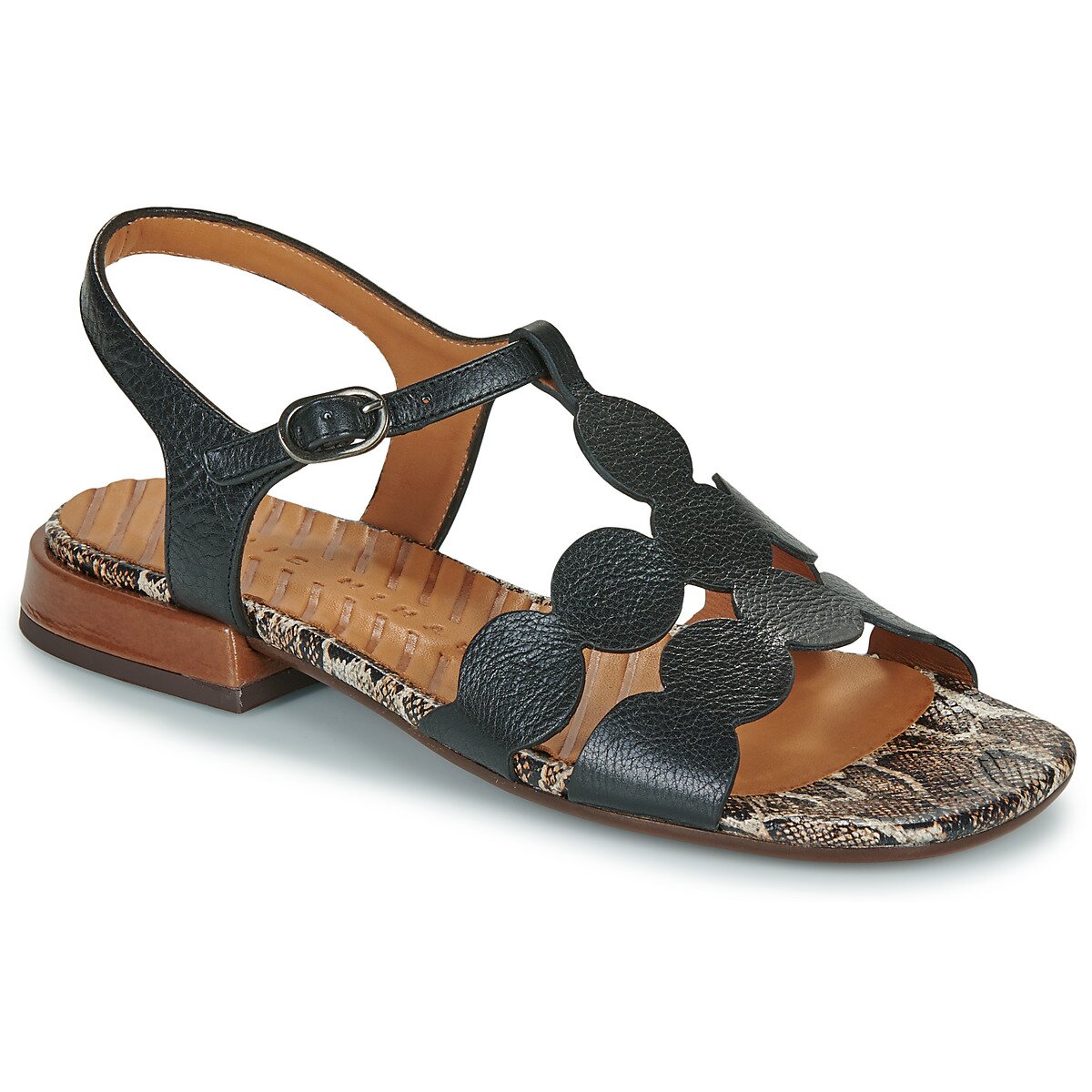 Chie Mihara Pantofi TYKA