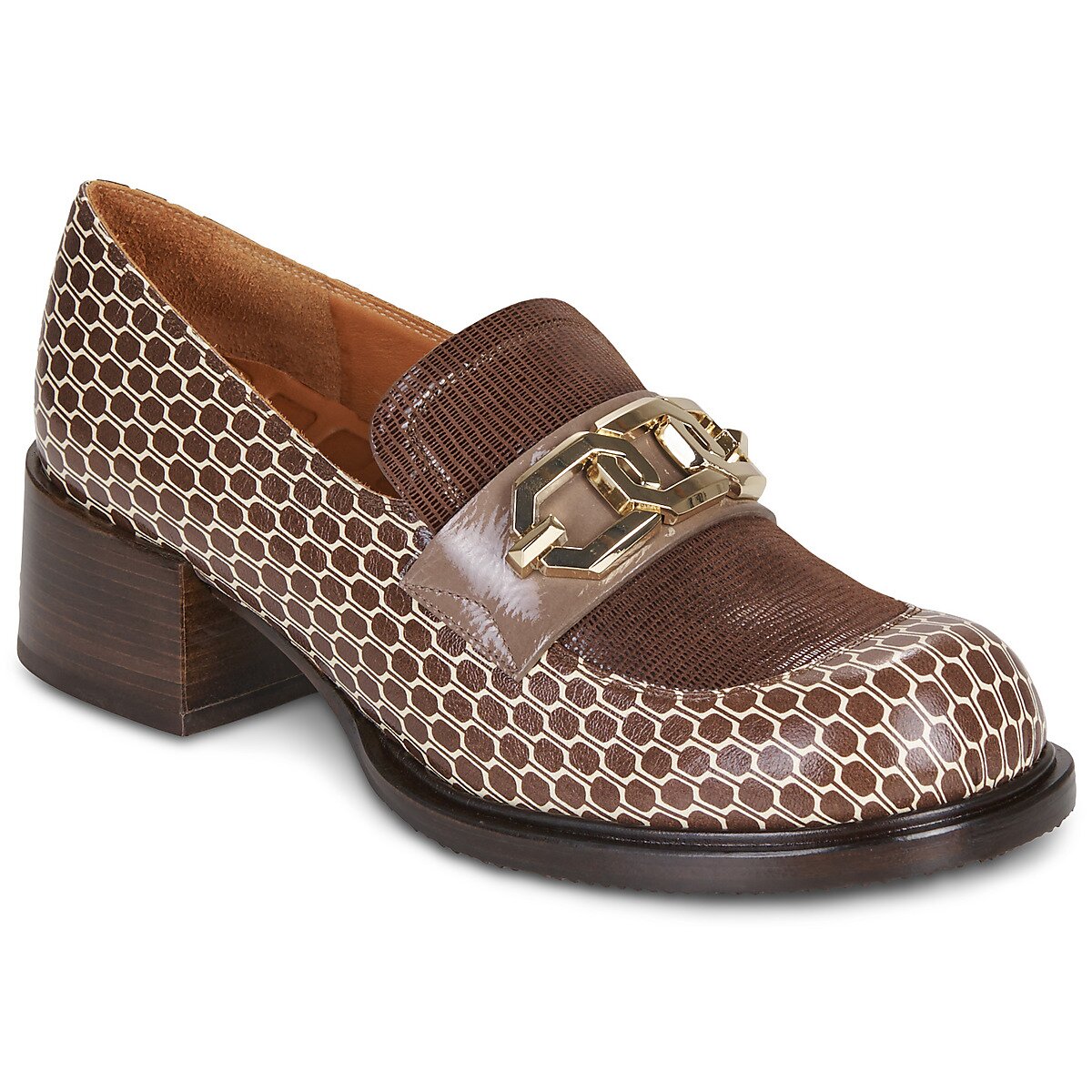 Chie Mihara Pantofi XYZEN
