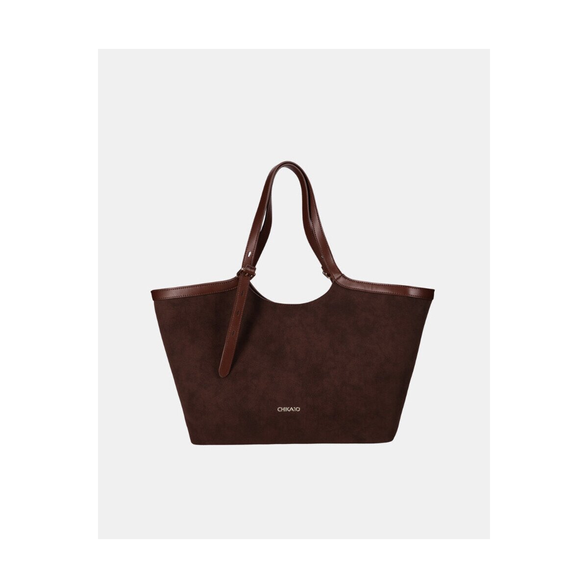 Chika 10 Genti BAG GUAPA 01