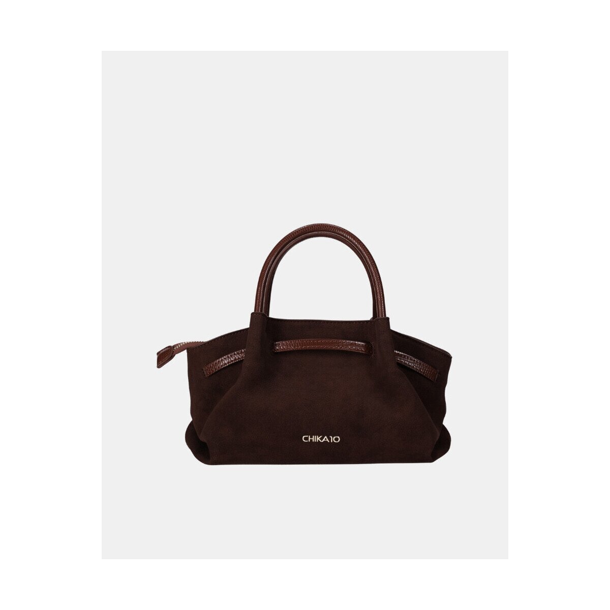 Chika 10 Genti BAG GUAPA 03