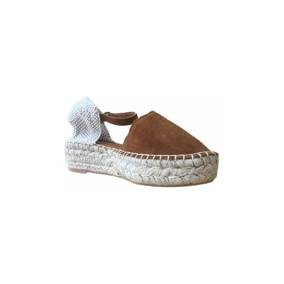 Chika 10 Pantofi 22502 FORTUNA 08 Cuero