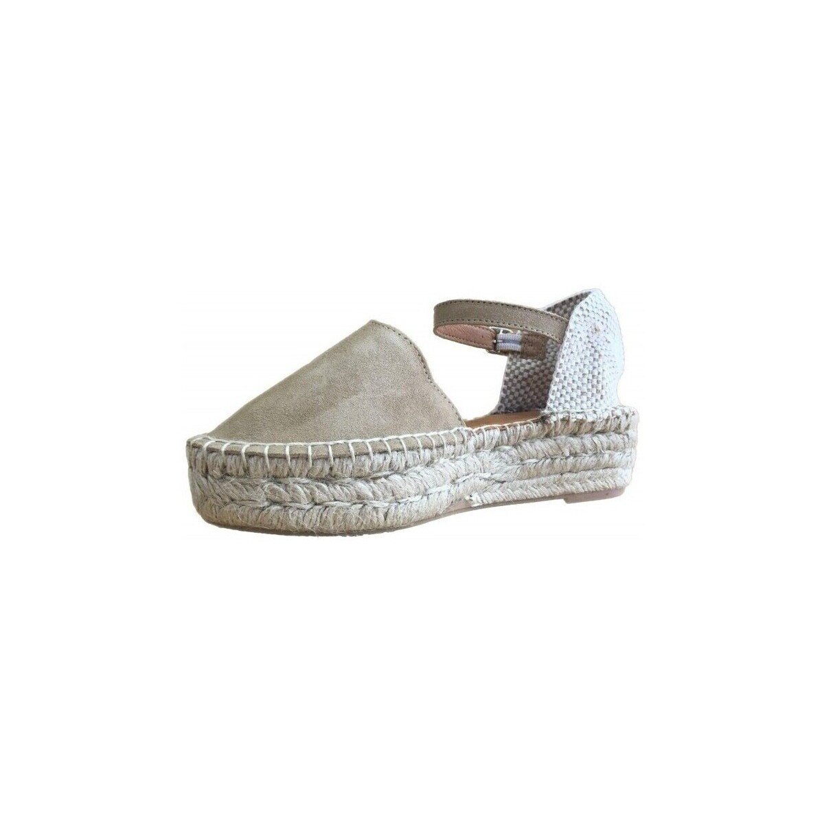 Chika 10 Pantofi 22503 FORTUNA 08 Beige