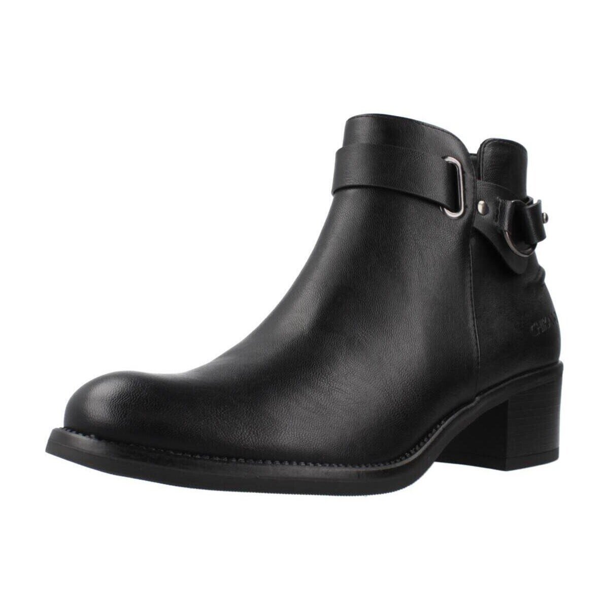 Chika 10 Pantofi Baiden 07