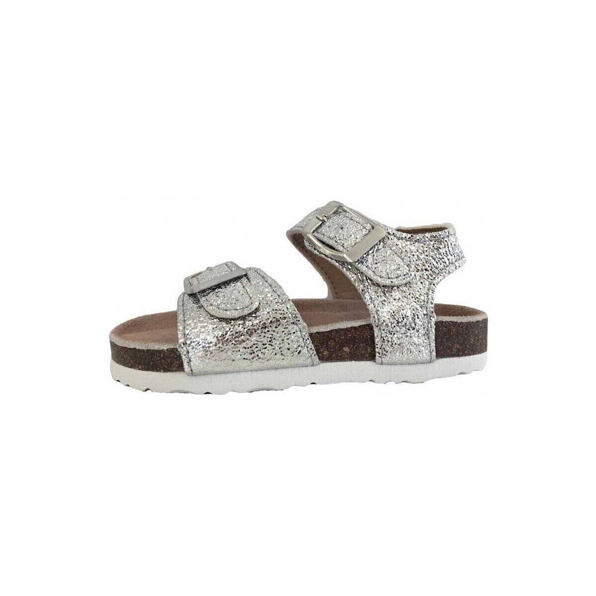 Chika 10 Pantofi BIO Plata