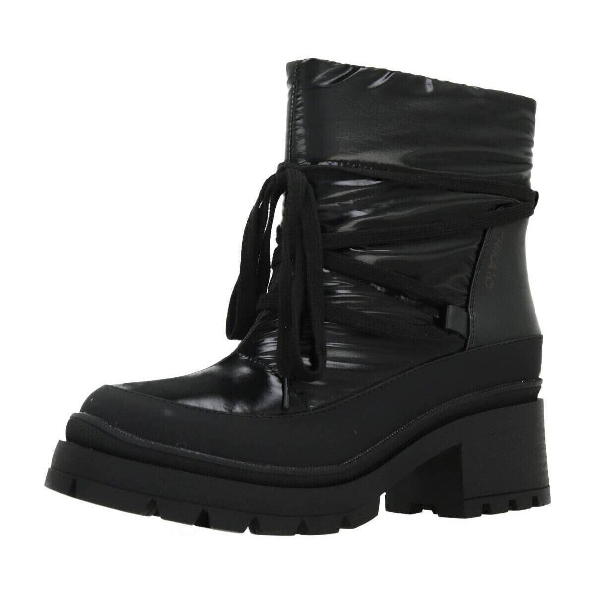 Chika 10 Pantofi Bloom 03