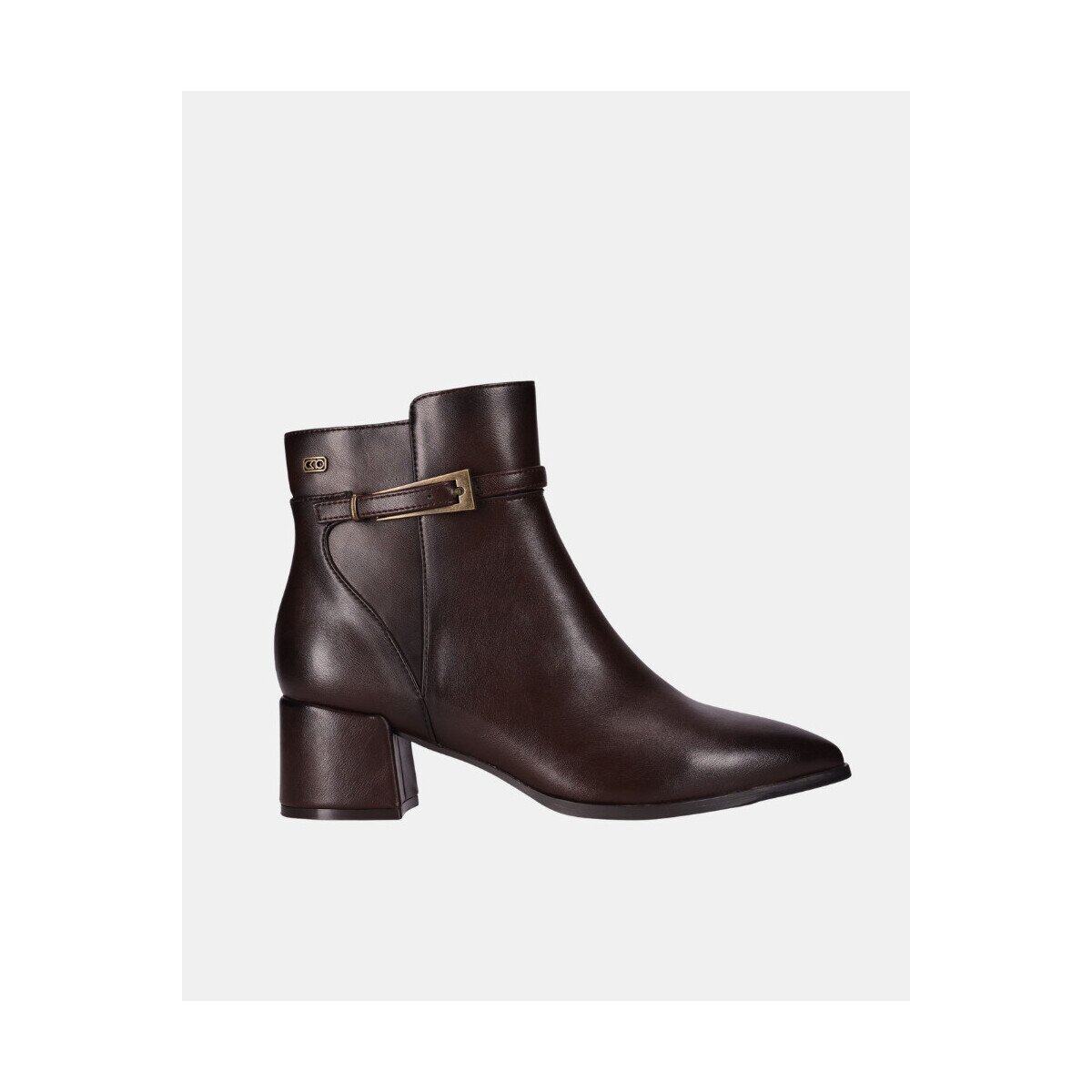 Chika 10 Pantofi ESPINO 01