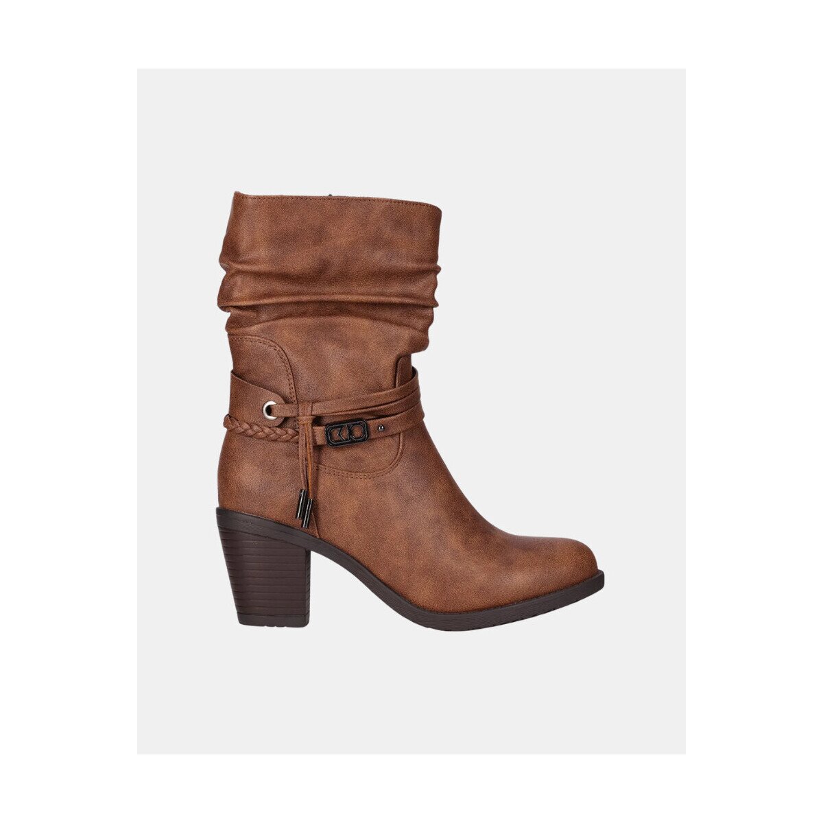 Chika 10 Pantofi KURAZO 41
