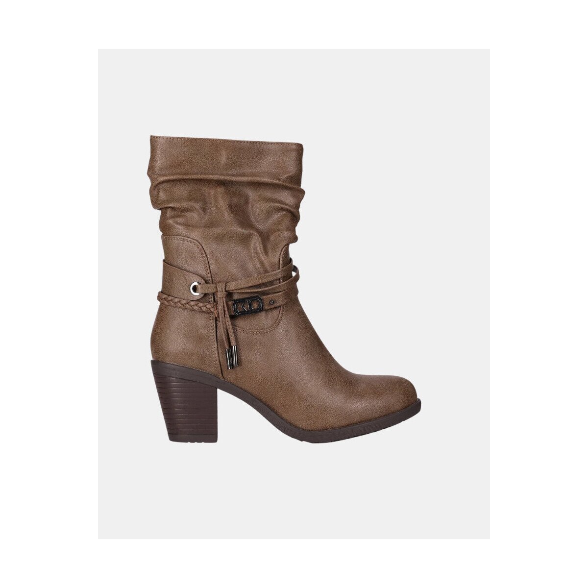 Chika 10 Pantofi KURAZO 41