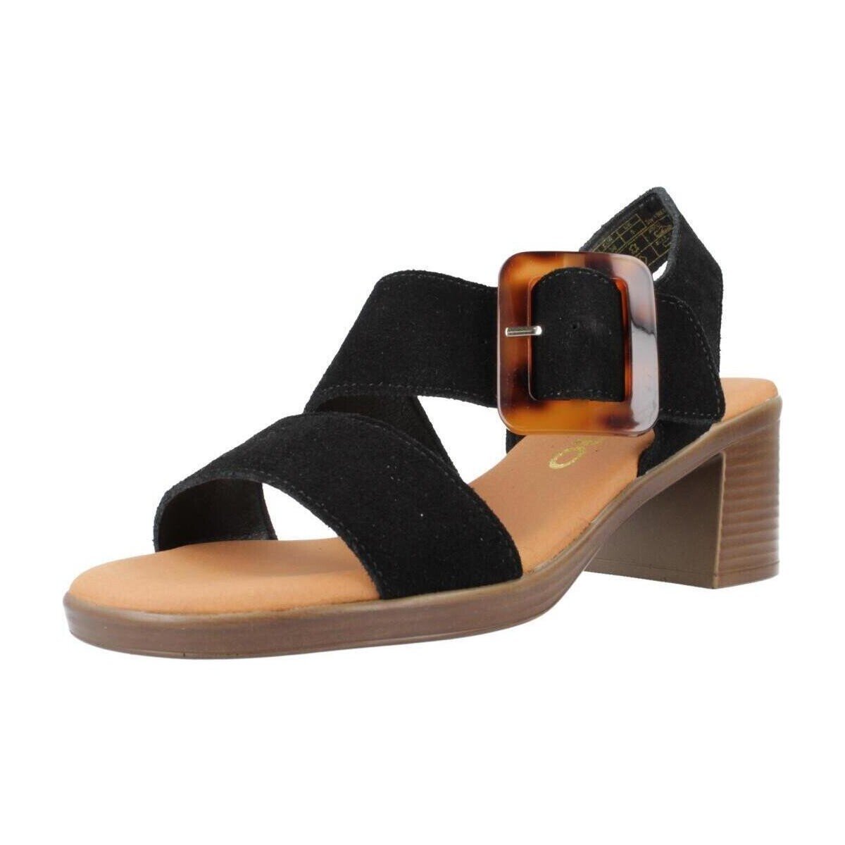 Chika 10 Pantofi New Gotica 04