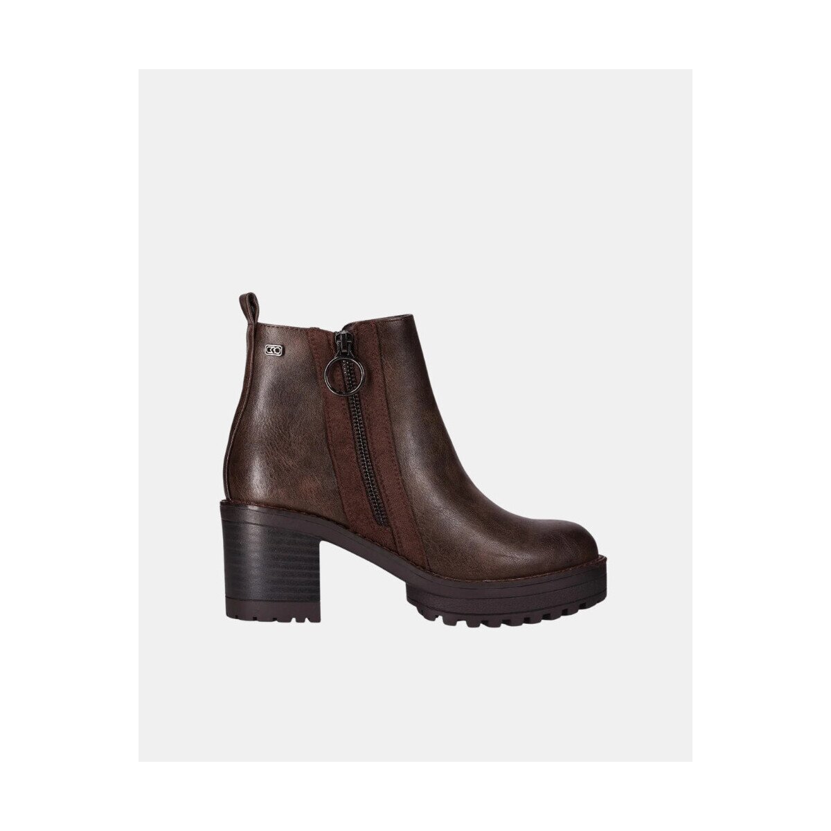 Chika 10 Pantofi PILAR 28